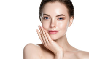 traiter ovale visage